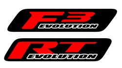 Evolution Series